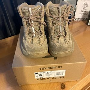 Yeezy Desert Boot size 13